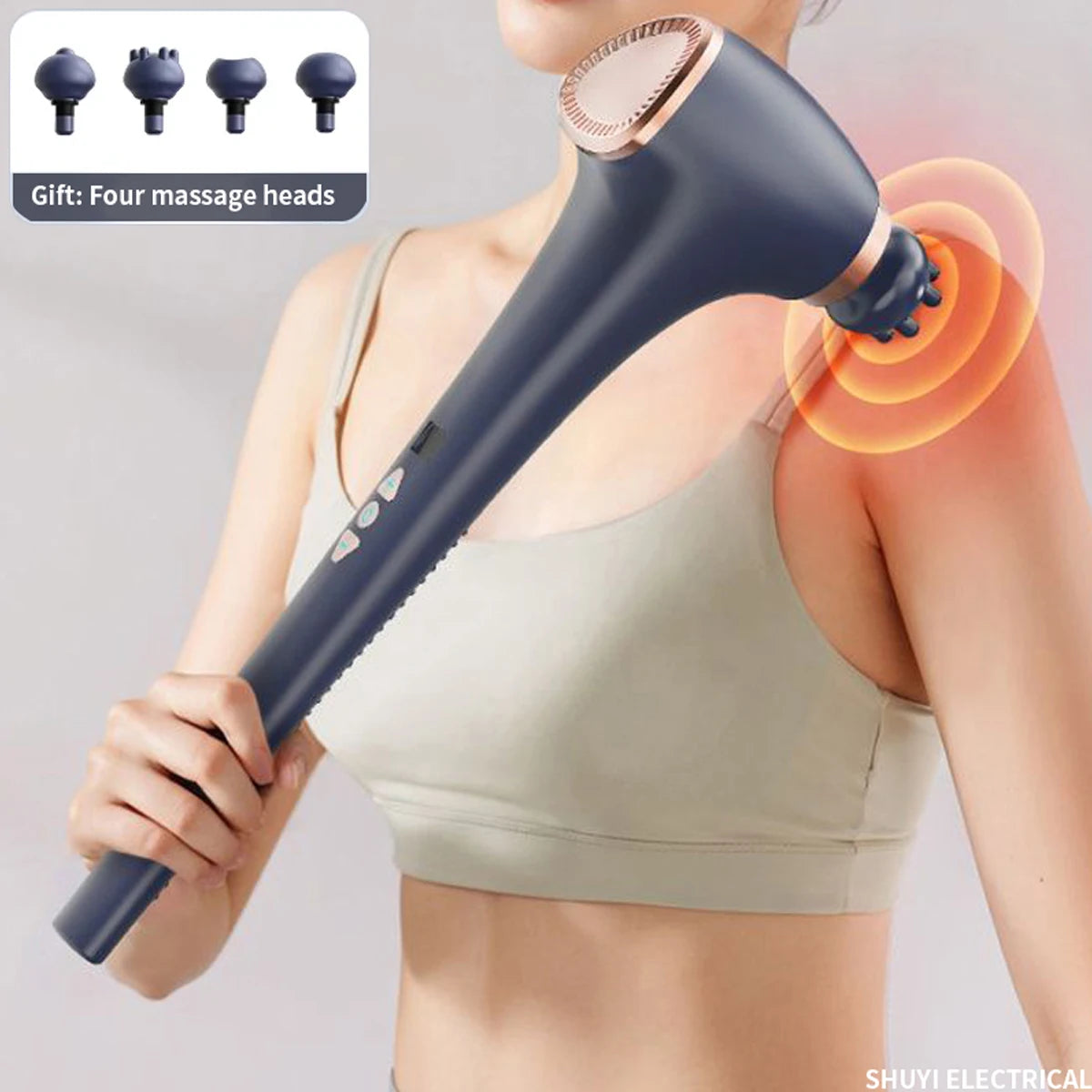 Back Massager