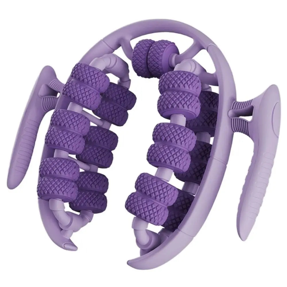 Ring Leg Massager