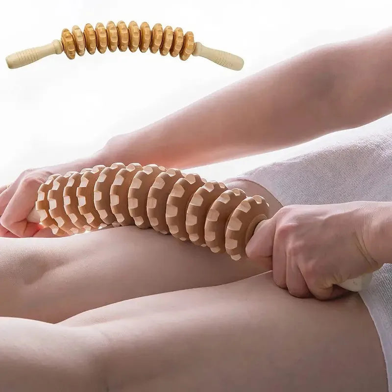Hand Massage Roller