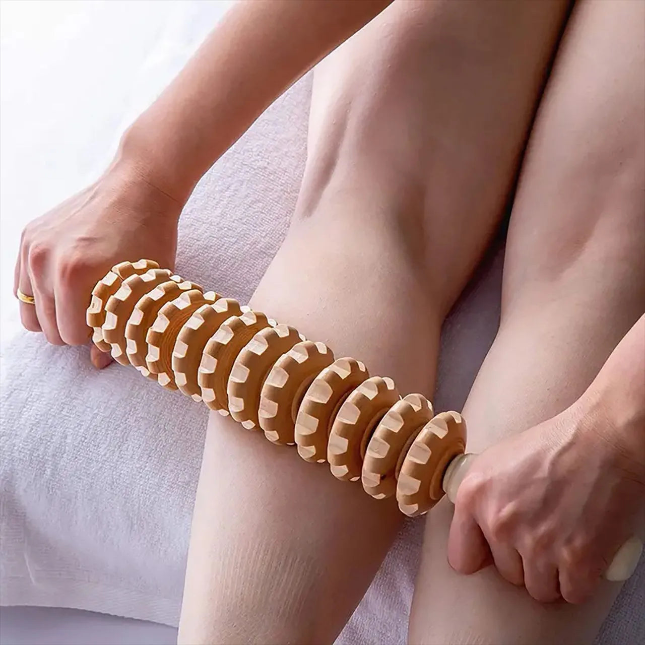 Hand  Massage Roller