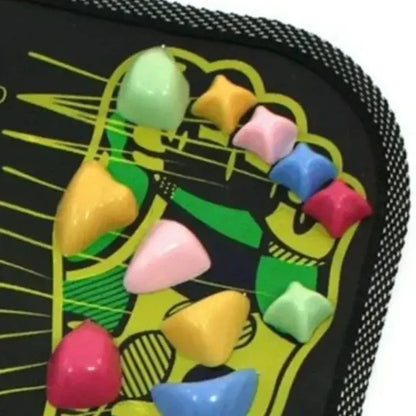 Foot Acupressure Massage Mat