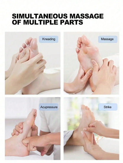 Portable Foot Massager