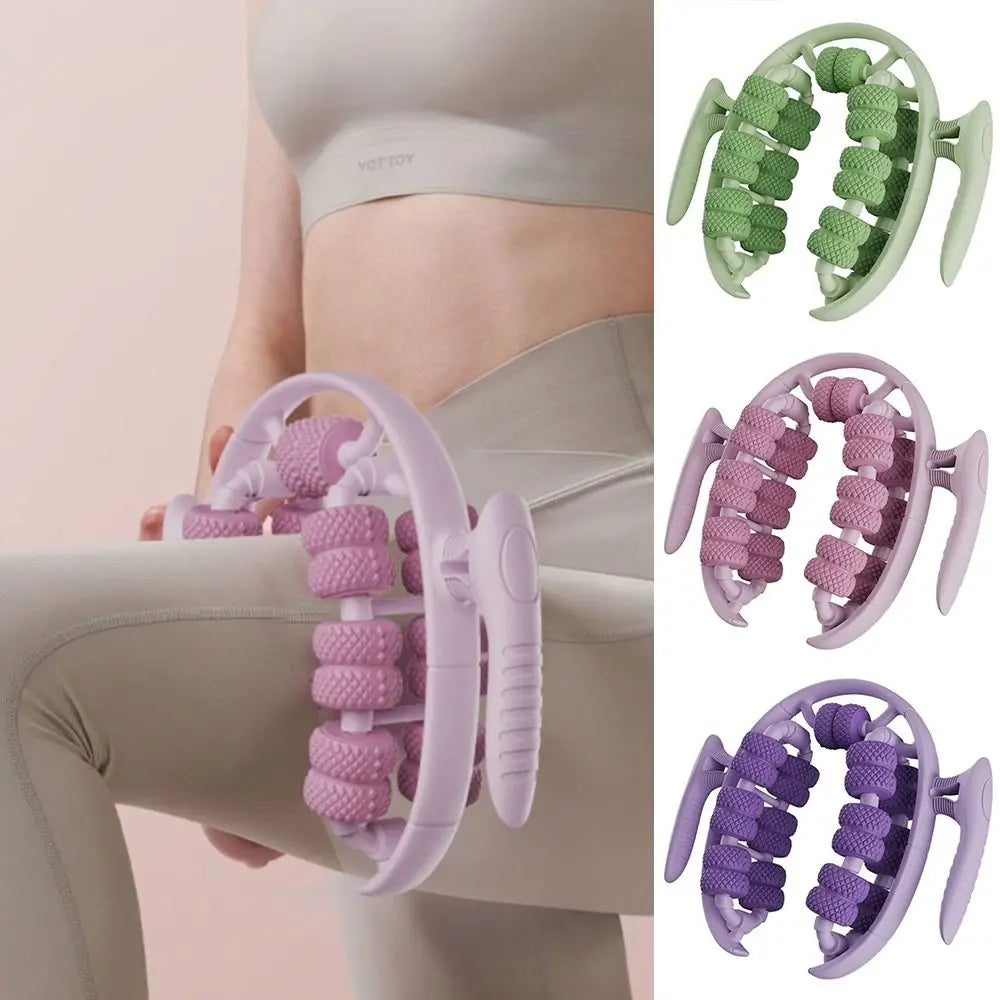 Ring Leg Massager