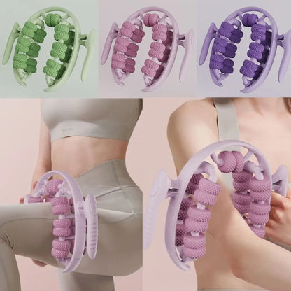 Ring Leg Massager