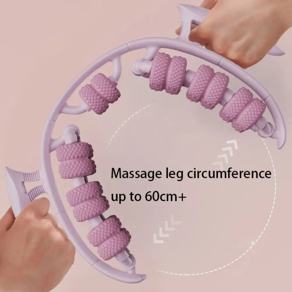 Ring Leg Massager