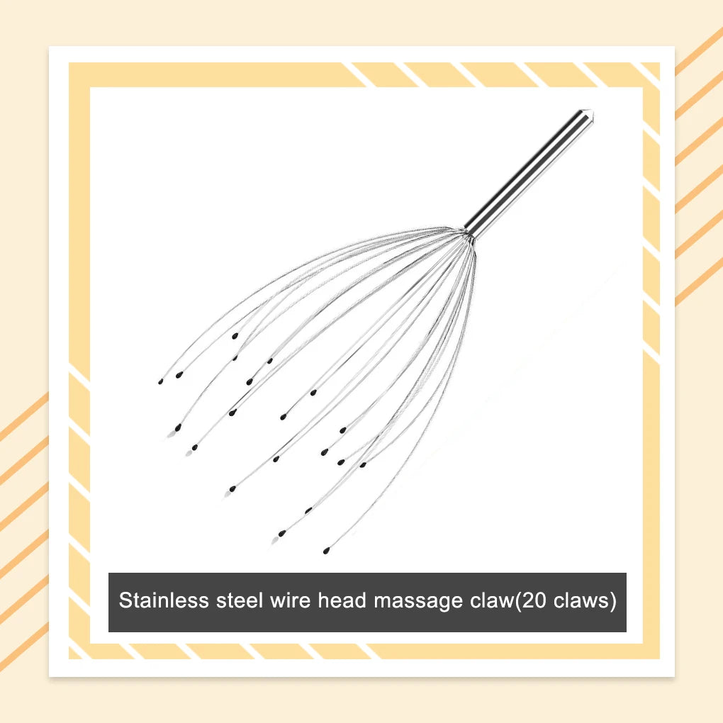 Head Massager
