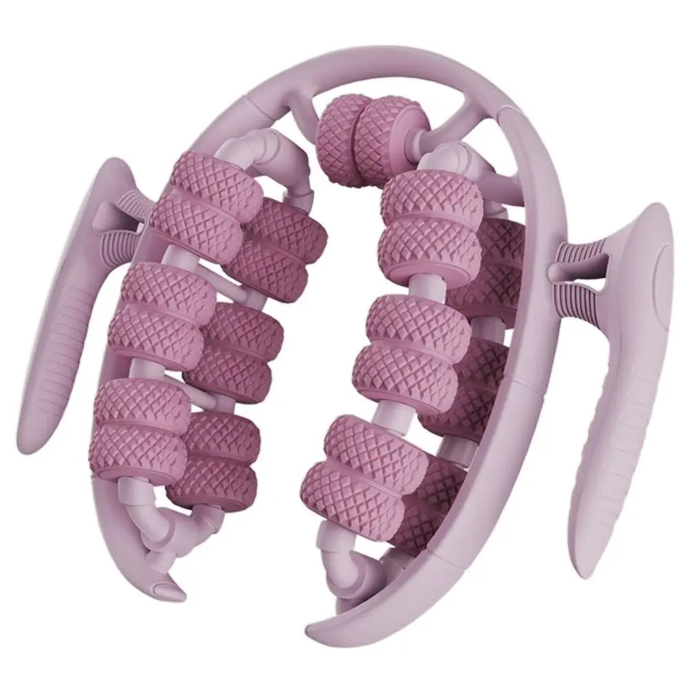 Ring Leg Massager