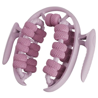 Ring Leg Massager