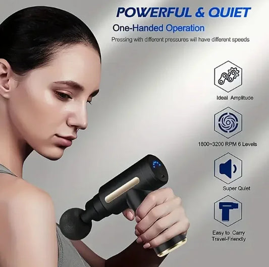 Massage Gun