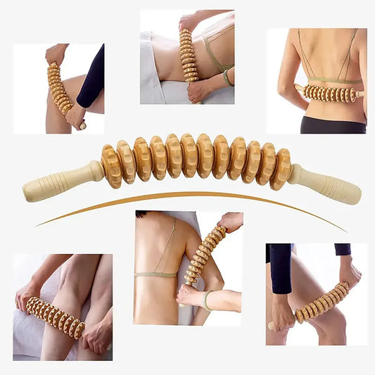 Hand  Massage Roller