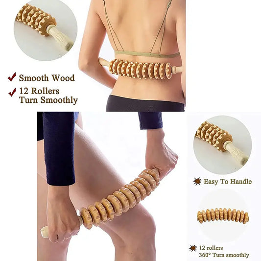 Hand  Massage Roller